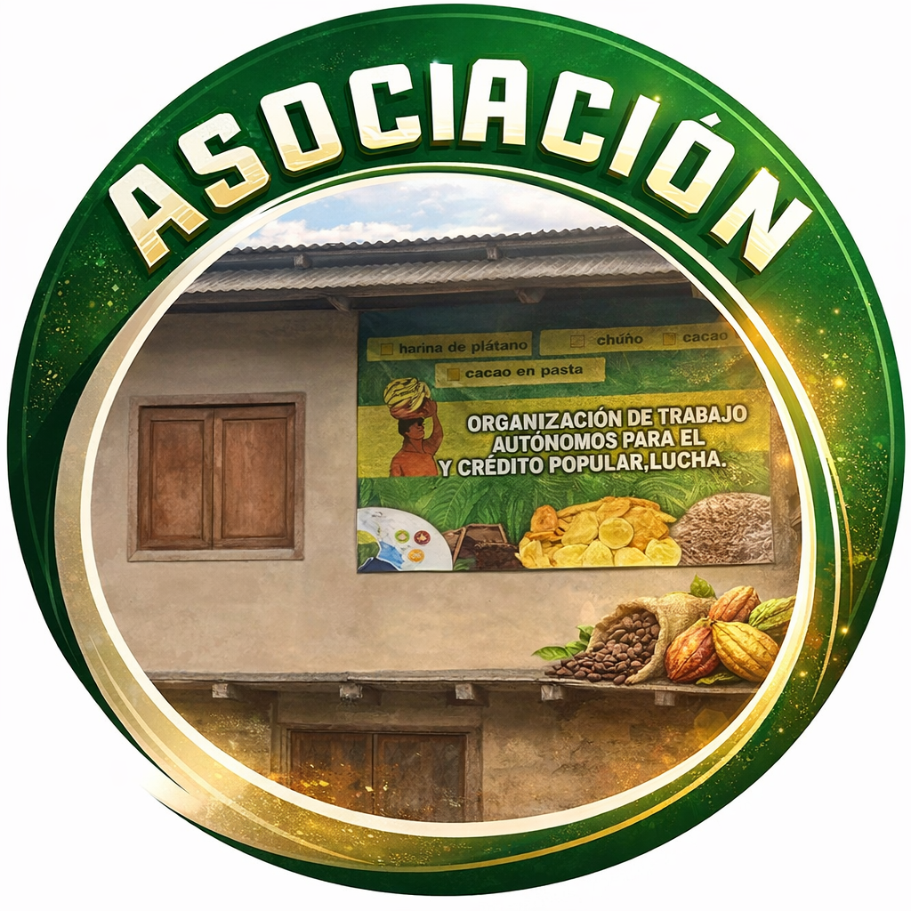 ASOCIACIÓN DE TRABAJADORES AUTONOMOS PARA EL AHORRO Y CREDITO POPULAR LUCHA Y PROGRESO